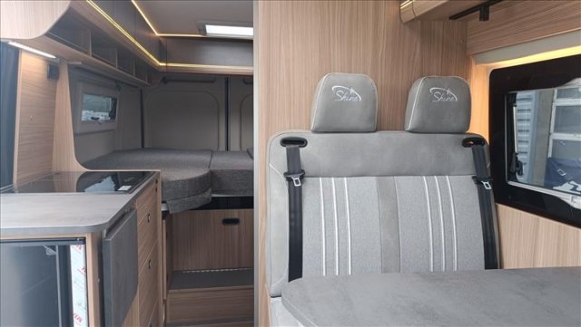 Possl Summit 600 L Shine - Photo 12