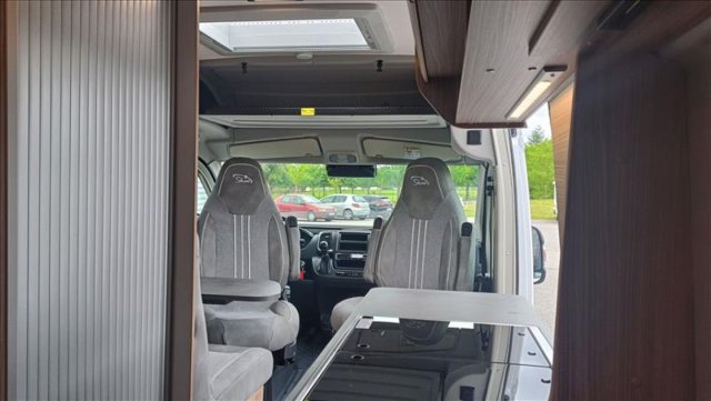 Possl Summit 600 L Shine - Photo 13