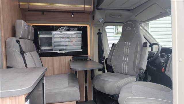 Possl Summit 600 L Shine - Photo 14