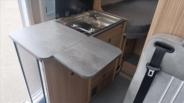 Possl Summit 600 L Shine - Photo 15