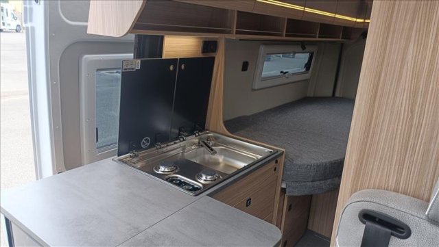 Possl Summit 600 L Shine - Photo 16