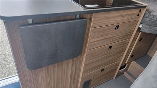 Possl Summit 600 L Shine - Photo 17