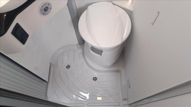 Possl Summit 600 L Shine - Photo 22