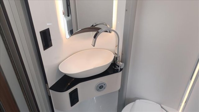 Possl Summit 600 L Shine - Photo 23