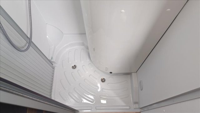 Possl Summit 600 L Shine - Photo 24