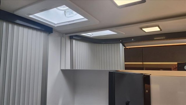 Possl Summit 600 L Shine - Photo 25