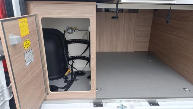 Possl Summit 600L Shine 600 L - Photo 7