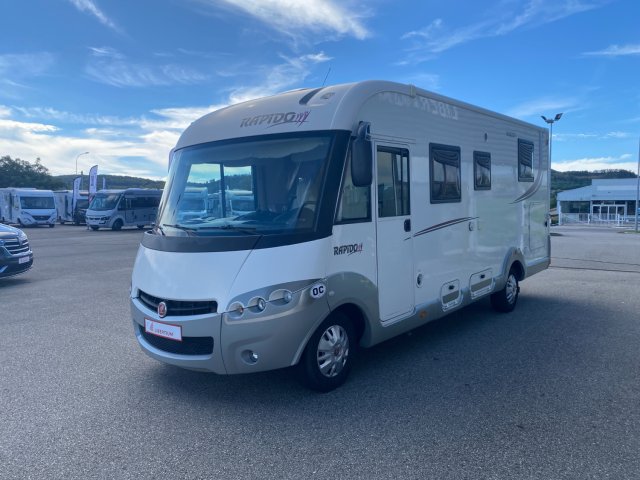 Rapido 8080 DF - Photo 2
