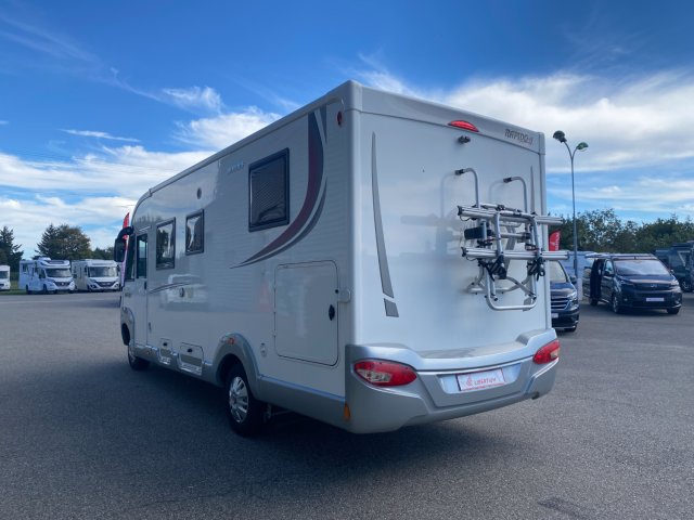 Rapido 8080 DF - Photo 3