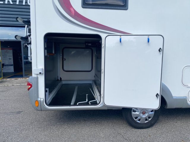 Rapido 8080 DF - Photo 5