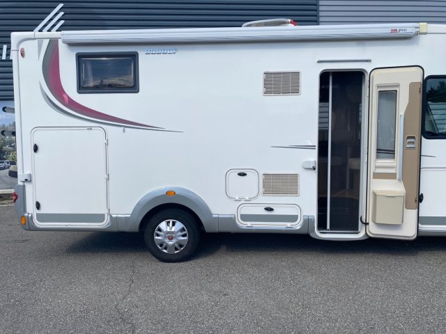 Rapido 8080 DF - Photo 6