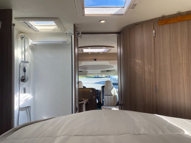 Rapido 8080 DF - Photo 11