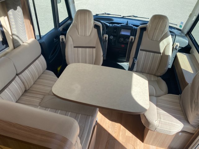 Rapido 8080 DF - Photo 12