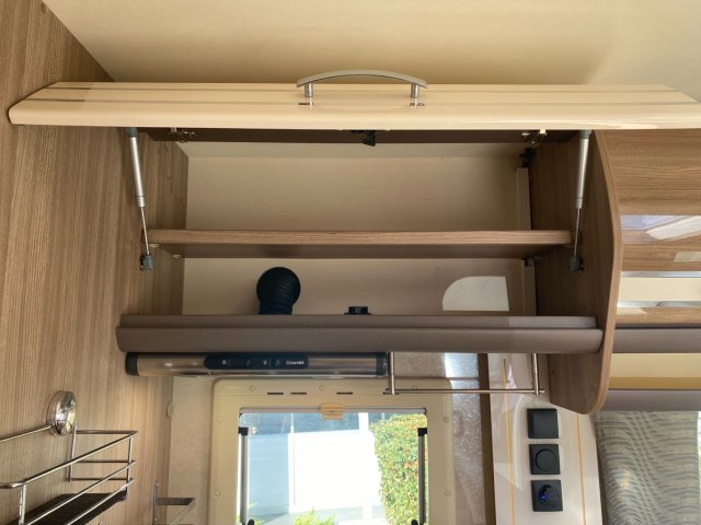 Rapido 8080 DF - Photo 18