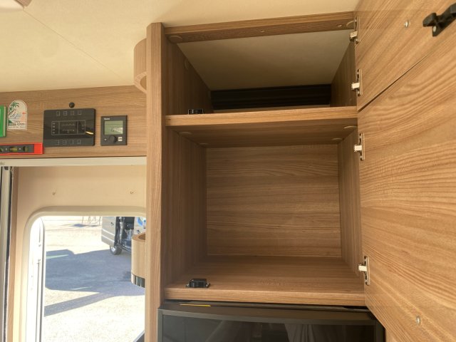 Rapido 8080 DF - Photo 20