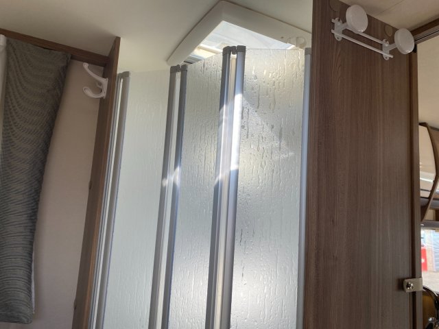Rapido 8080 DF - Photo 23