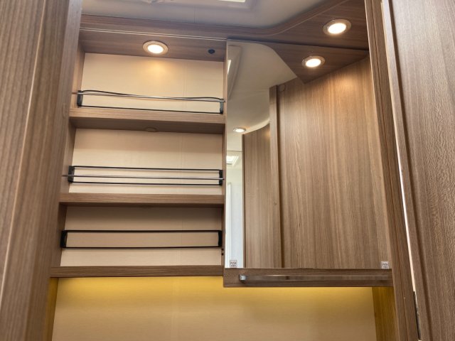 Rapido 8080 DF - Photo 24