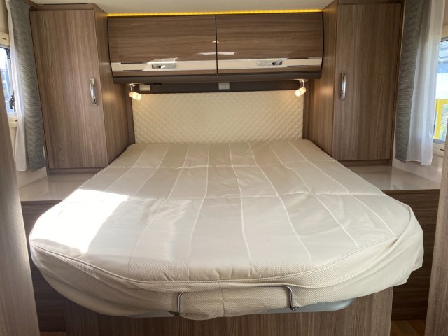 Rapido 8080 DF - Photo 25