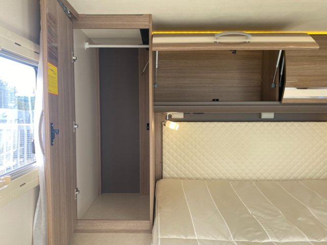 Rapido 8080 DF - Photo 26