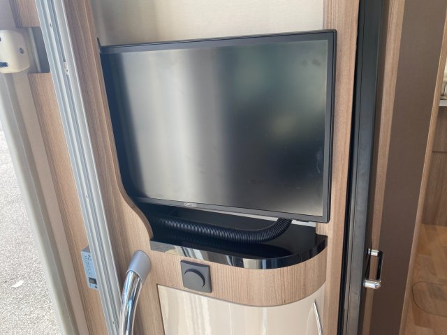 Rapido 8080 DF - Photo 29
