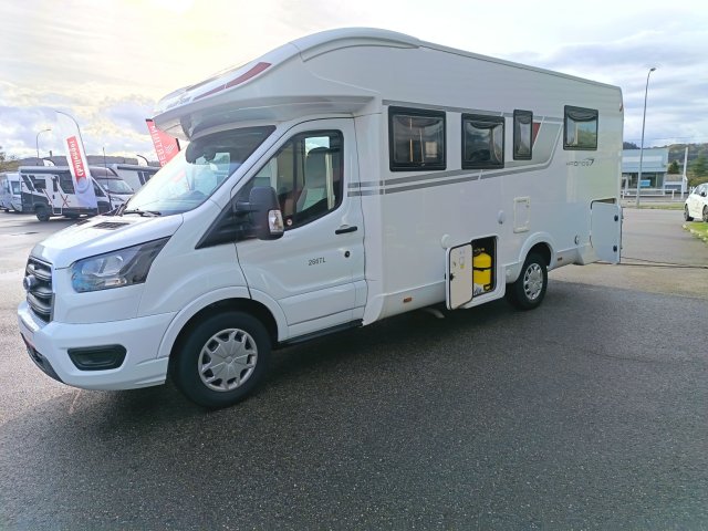 Roller Team Kronos 266 TL - Photo 3