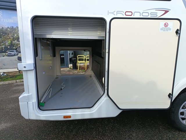 Roller Team Kronos 266 TL - Photo 5