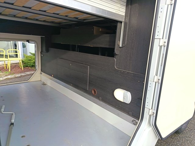 Roller Team Kronos 266 TL - Photo 6