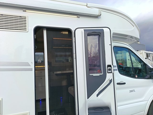 Roller Team Kronos 266 TL - Photo 7