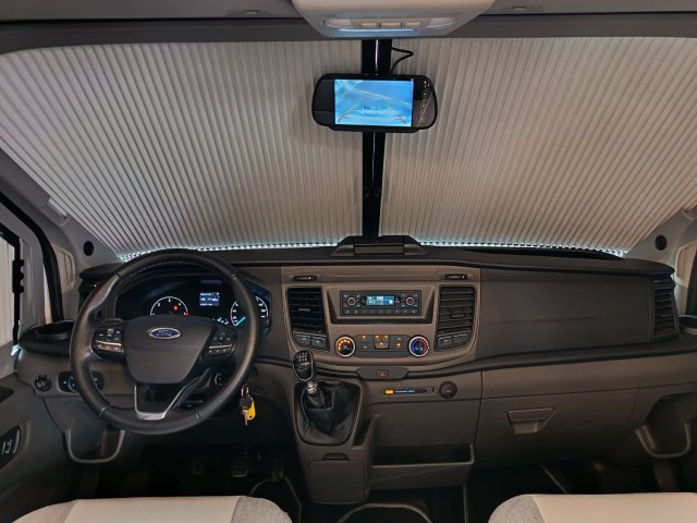 Roller Team Kronos 266 TL - Photo 8