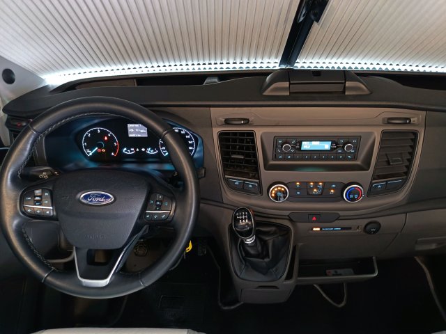 Roller Team Kronos 266 TL - Photo 9