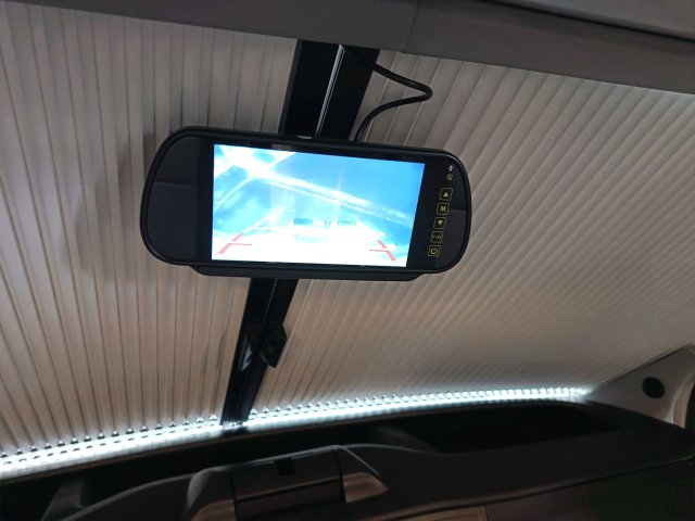 Roller Team Kronos 266 TL - Photo 10