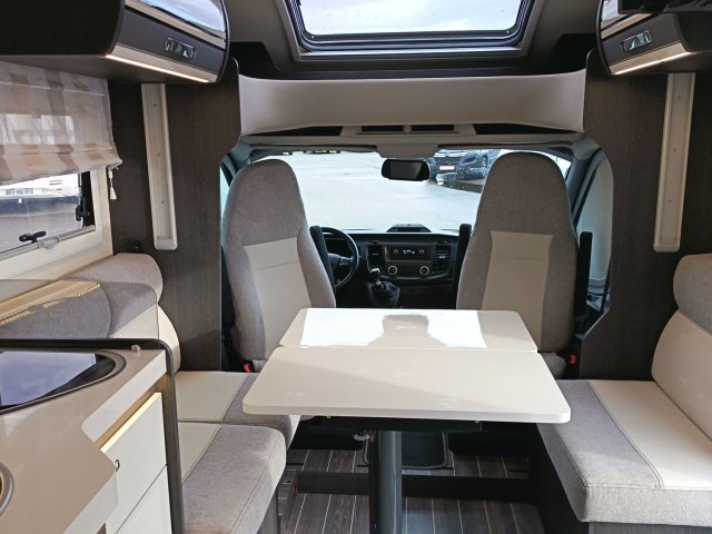 Roller Team Kronos 266 TL - Photo 11