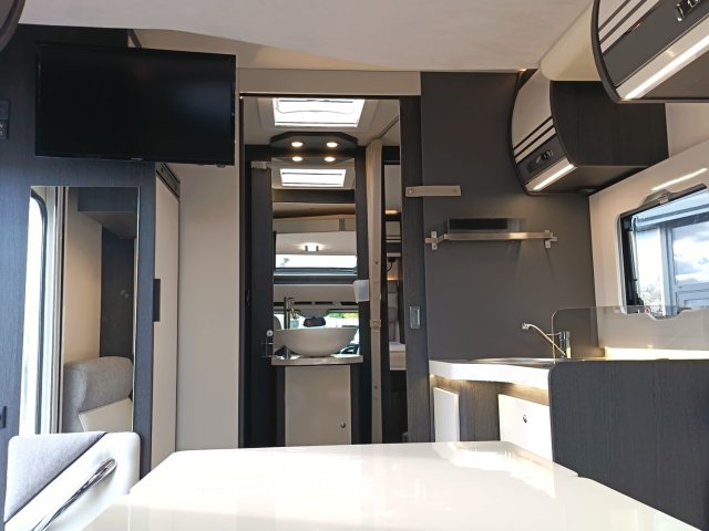 Roller Team Kronos 266 TL - Photo 12