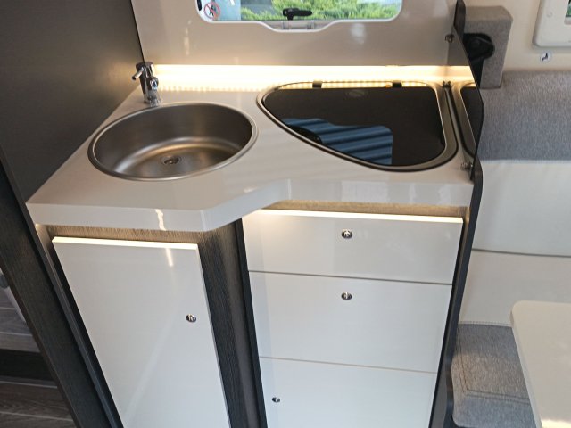 Roller Team Kronos 266 TL - Photo 13