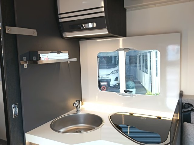 Roller Team Kronos 266 TL - Photo 14