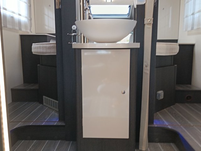 Roller Team Kronos 266 TL - Photo 15