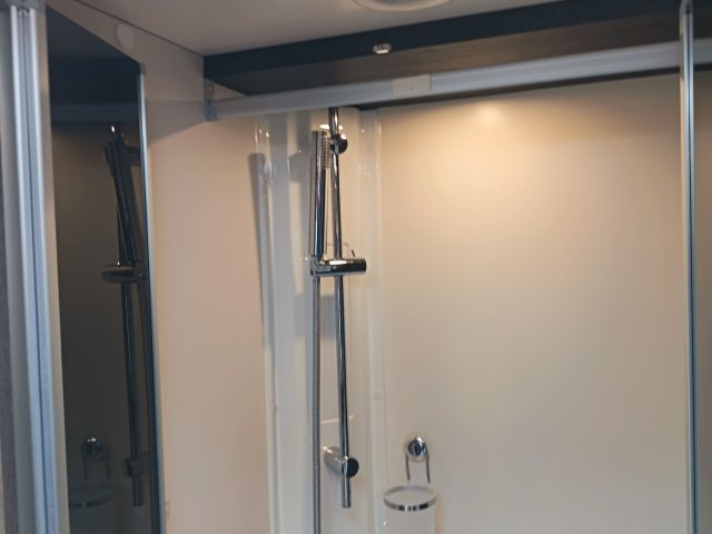 Roller Team Kronos 266 TL - Photo 17