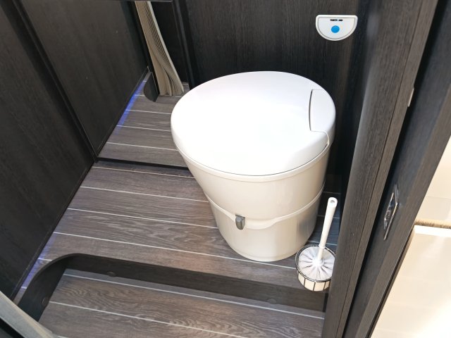 Roller Team Kronos 266 TL - Photo 18