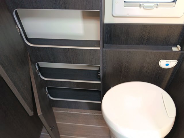 Roller Team Kronos 266 TL - Photo 19