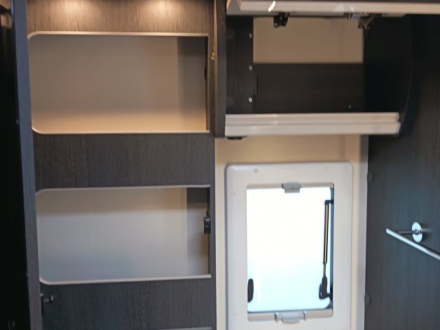 Roller Team Kronos 266 TL - Photo 20