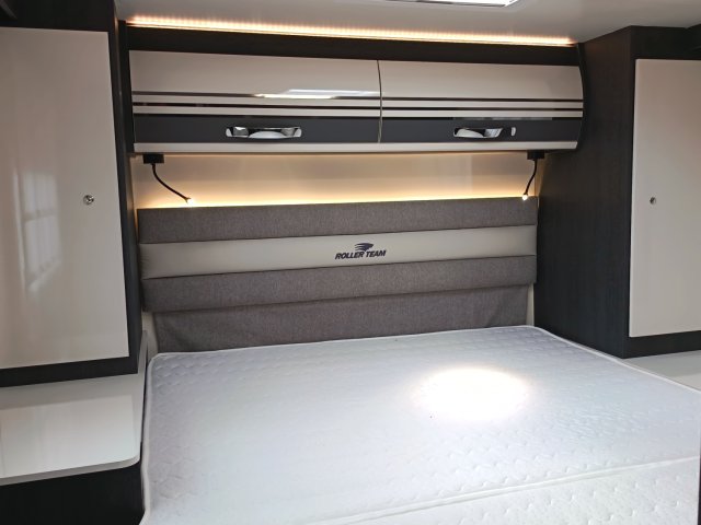 Roller Team Kronos 266 TL - Photo 23