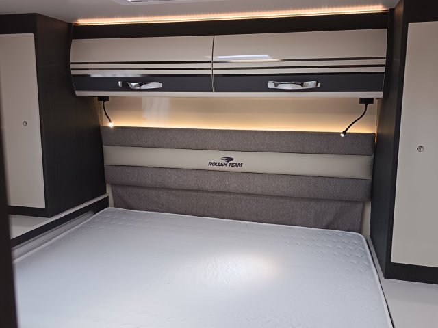 Roller Team Kronos 266 TL - Photo 24