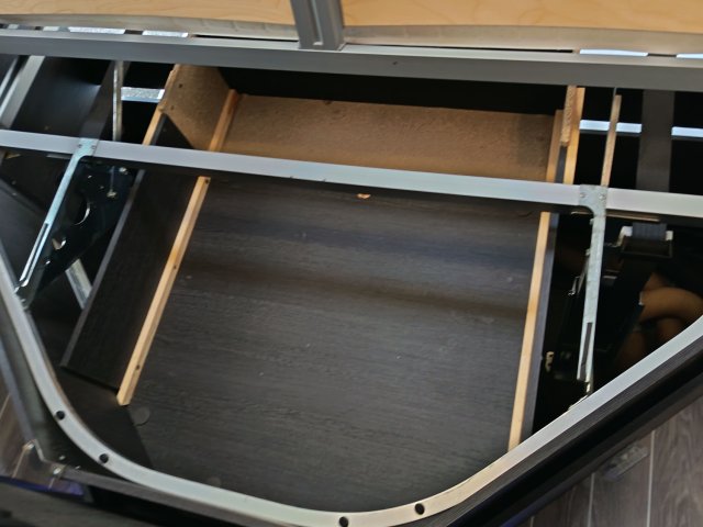 Roller Team Kronos 266 TL - Photo 25