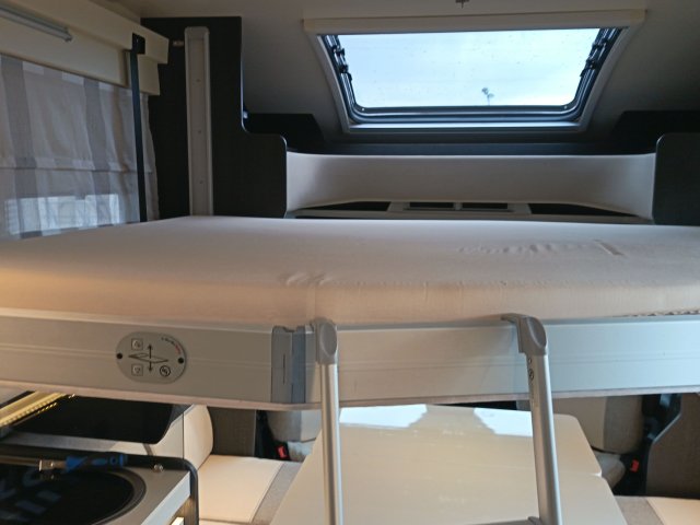 Roller Team Kronos 266 TL - Photo 26