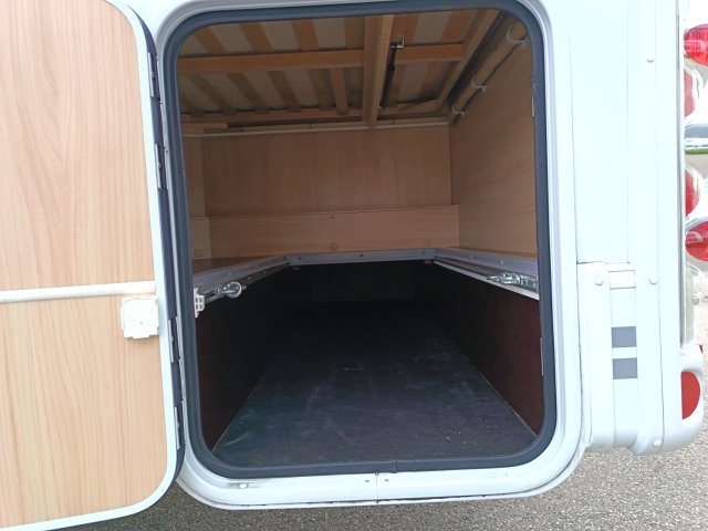 Sunlight T 58 - Photo 5