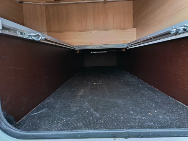 Sunlight T 58 - Photo 6