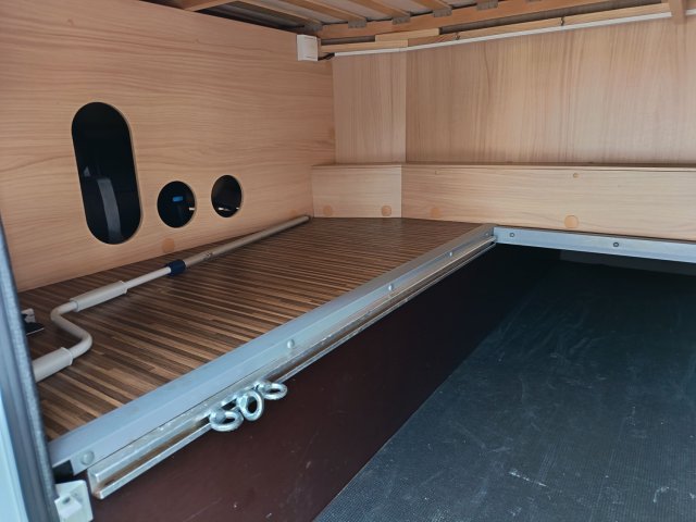 Sunlight T 58 - Photo 7