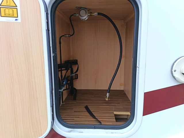 Sunlight T 58 - Photo 8