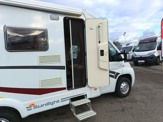 Sunlight T 58 - Photo 9