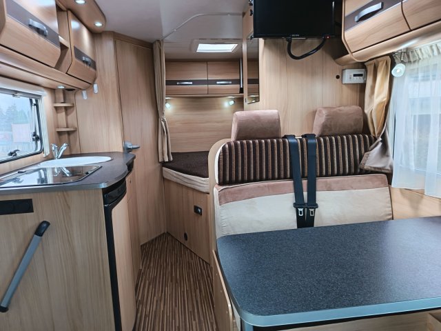 Sunlight T 58 - Photo 10